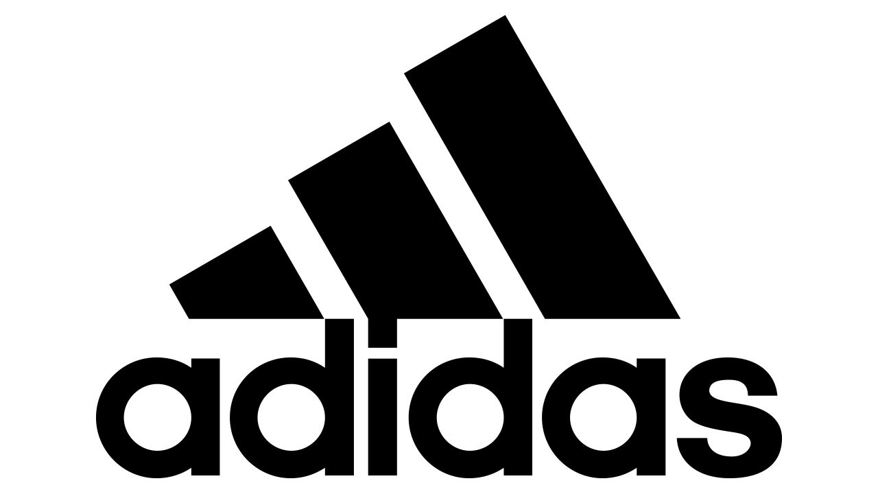Logo de Adidas