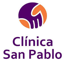 Logo de Clinica San Pablo