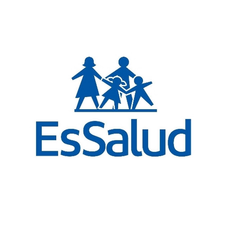Logo de EsSalud