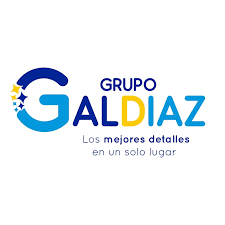 Logo de Grupo GalDiaz
