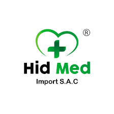 Logo de Hid Med