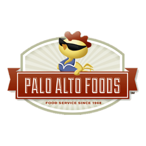 Logo de Paolo Alto Foods