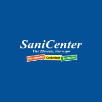 Logo de Sanicenter Sac