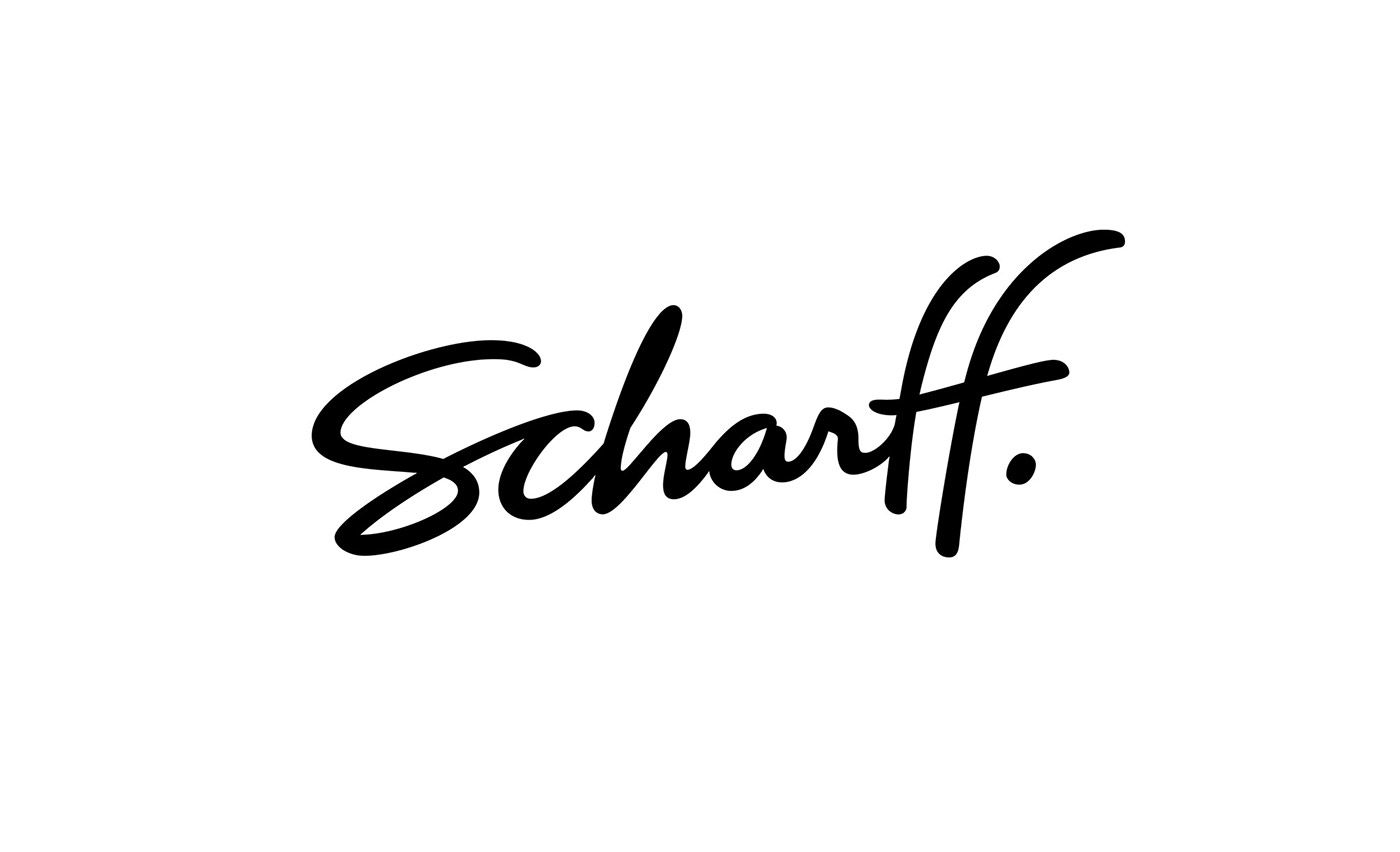 Logo de Scharff