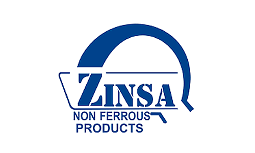 Logo de Zinza